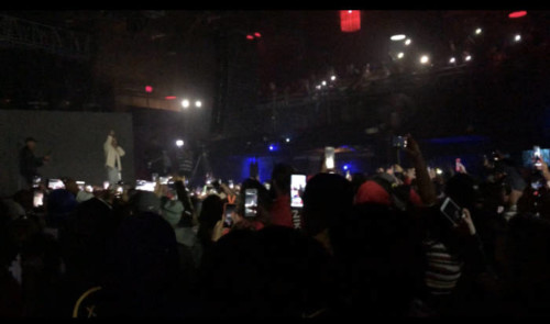 IMG_7234-500x295 Kevin Gates, YK Osiris, Rod Wave Concert Review 10/20/19 Philly, PA  