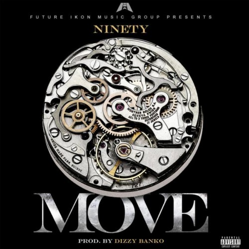 Move-Artwork-500x500 Ninety - Move  