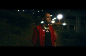 Roy Woods – Bubbly (Video)