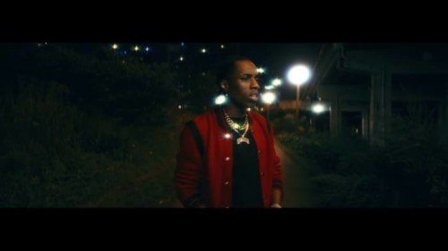 Roy-Woods-Bubbly-500x281 Roy Woods - Bubbly (Video)  