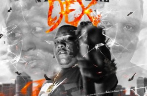 Risktaker D-Boy – Feeling Like Dex (Mixtape)