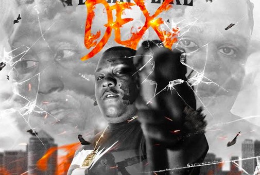 Risktaker D-Boy – Feeling Like Dex (Mixtape)