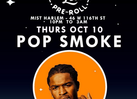 #ThrowbackThursday: The #OfficialPre-roll (Rolling Loud) Kick-off Party in NYC w/ Video Music Box & The Source (Recap)