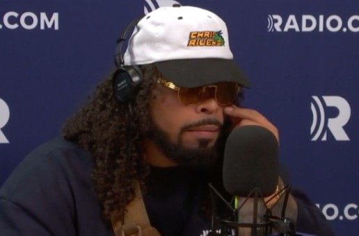 Chris Rivers Discusses Depression, Big Pun and More on RADIO.com’s “No Filter” Podcast (Video)