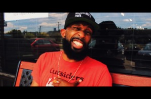 Radio B – **** All They Opinions (Video)