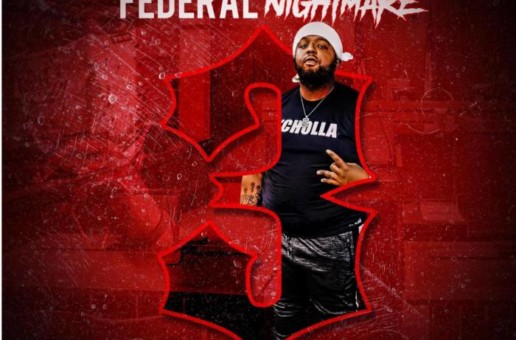 Triggawanna – “INTRO | FN3”
