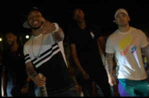 Young Merc – Pullin’ Up (Video)