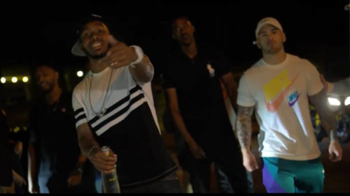 YOUNGMERC-1-500x281 Young Merc - Pullin’ Up (Video)  