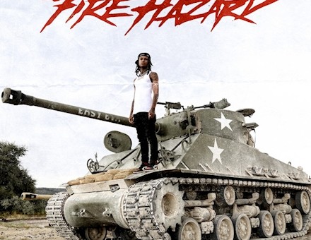 Lil Gnar – Rockstar Flow (Video)