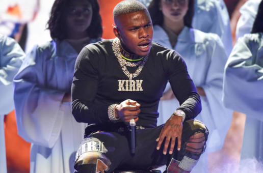 All Songs From DaBaby’s “KIRK” is on Billboard Hot 100!