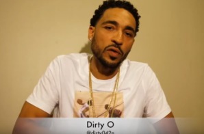 Dirty O HipHopSince1987 Interview