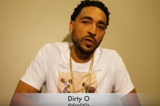 Dirty O HipHopSince1987 Interview