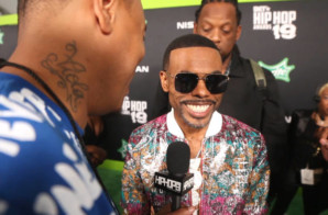 Lil Duval Talks the 2019 BET Hip-Hop Awards, Jalen Ramsey, Lil Kim’s Greatness & More (Video)