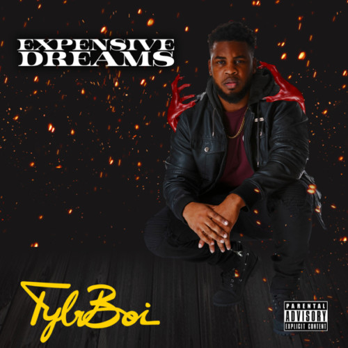 expensive-dreams-500x500 TylrBoi – Expensive Dreams (Album Stream)  