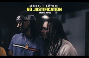 Albee Al x Gatti800 – No Justification (Video)