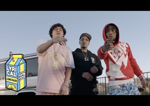 Shordie Shordie – Both Sides ft. Shoreline Mafia (Dir. by @_ColeBennett_)