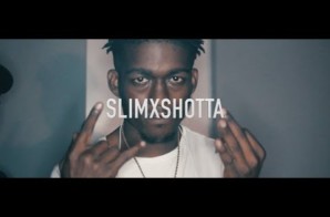 SlimxShotta – Yeah Yeah (In Studio Video)