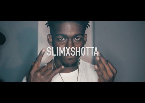 SlimxShotta – Yeah Yeah (In Studio Video)