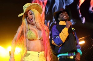 Cardi B & Lil Nas X Sued For Copyright Infringement!