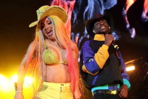 https___hypebeast.com_image_2019_10_lil-nas-x-cardi-b-rodeo-copywrite-infringement-lawsuit-001-500x334 Cardi B & Lil Nas X Sued For Copyright Infringement!  