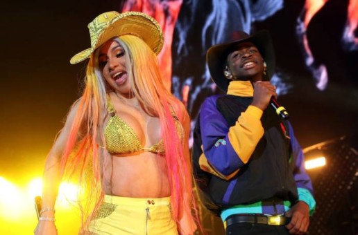 Cardi B & Lil Nas X Sued For Copyright Infringement!