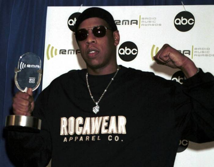 Rocawear Celebrates 20 Years With New Collection! (Video) | Home of Hip ...