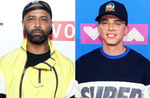 Joe Budden Calls Logic “One of the Worst Rappers”