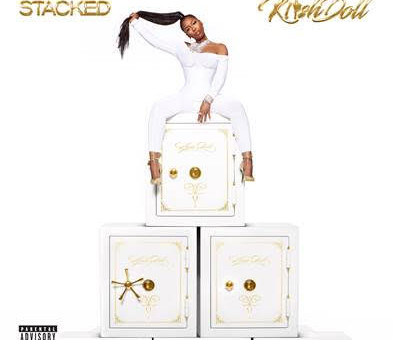 Kash Doll’s Highly Anticiapted Debut Album ‘Stacked’ is Out Now