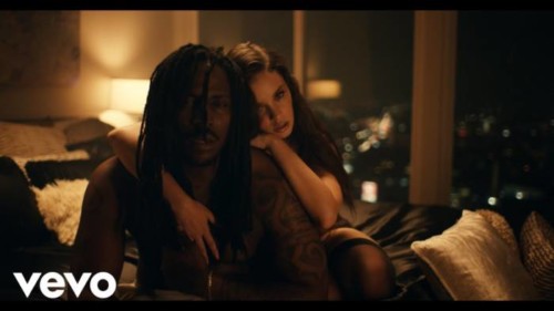 maxresdefault-1-1-500x281 SiR - That's Why I Love You ft. Sabrina Claudio (Video)  