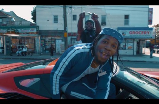 Fetty Luciano ft. Pop Smoke – Double It (Video)