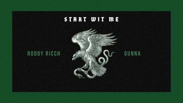 maxresdefault-1-9 Roddy Ricch - Start Wit Me feat. Gunna  