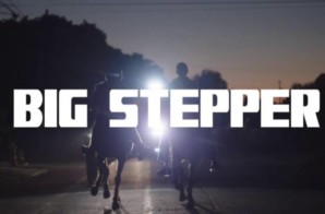 Roddy Ricch – Big Stepper (Video)