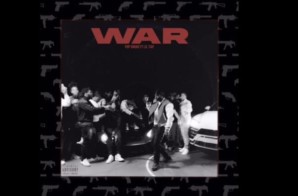 Pop Smoke – War ft. Lil Tjay