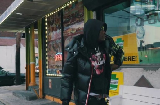 SimXSantana – CANNABIS (Video)