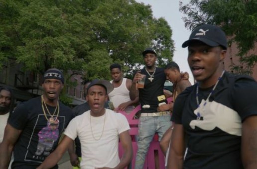 FIVIO FOREIGN – BIG DRIP (VIDEO)