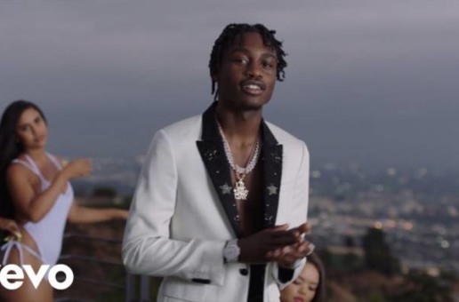 Lil Tjay – Hold On (Video)