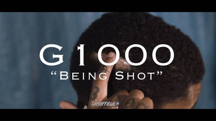 maxresdefault-3 G1000 - Being Shot (Video)  