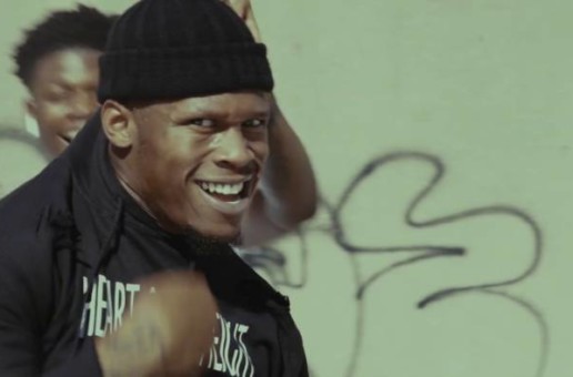 DrewBoy X Kiing Dree – FRIENDLY (Video)