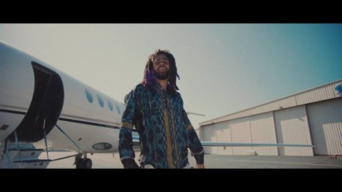 maxresdefault-45-500x281 Dreamville - Down Bad feat. J.I.D, Bas, J. Cole, EarthGang, & Young Nudy (Video)  