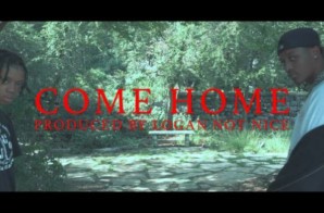 T$AN – Come Home ft. Vandank (Video)