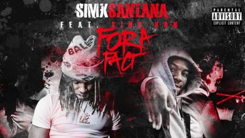 maxresdefault-500x281 SimxSantana - For A Fact Ft. King Von  