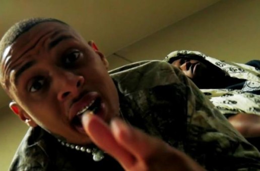 Quadie Diesel – Only 1 (Video)