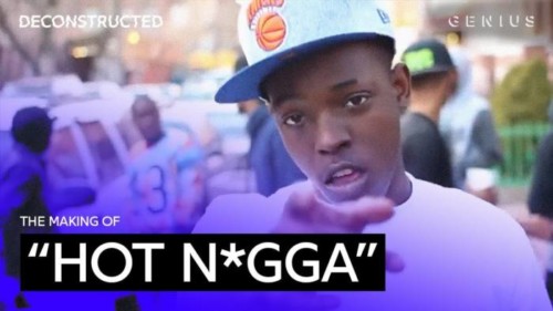 maxresdefault-52-500x281 The Making Of Bobby Shmurda's "Hot N*gga" With Jahlil Beats | Deconstructed  