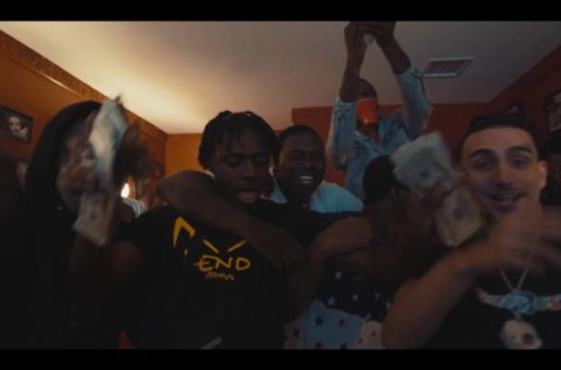 Sheff G – We Getting Money (Video)
