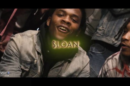 $loan x G19 x Skiano x 100Deek – Double Trouble (Video)