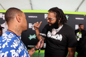 Money Man and Peewee Longway Talk ‘Long Money’ at the 2019 BET Hip-Hop Awards (Video)