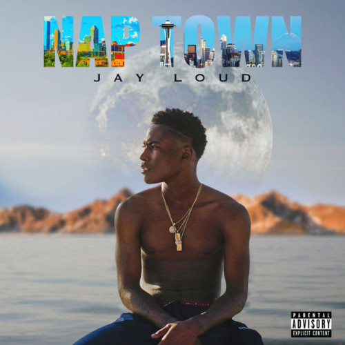 unnamed-13-500x500 Jay Loud Showcases Vocal & Lyrical Range On Debut Project ‘Nap Town’  