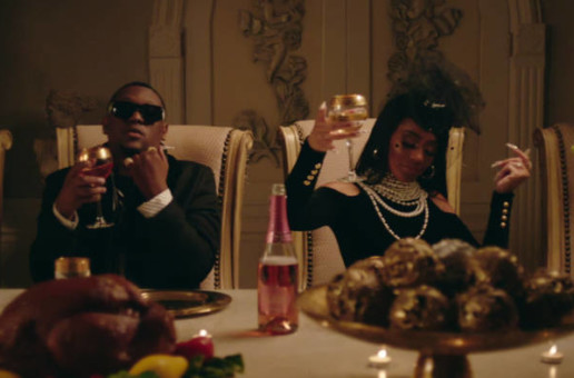 Hit-Boy & Saweetie – No L’s (Video)