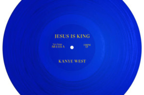 Kanye West – Jesus is King