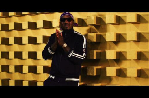 Jeezy – Look Like (Video)